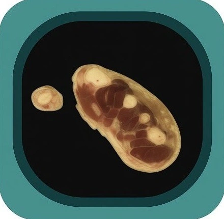 visible body project hand anatomy icon